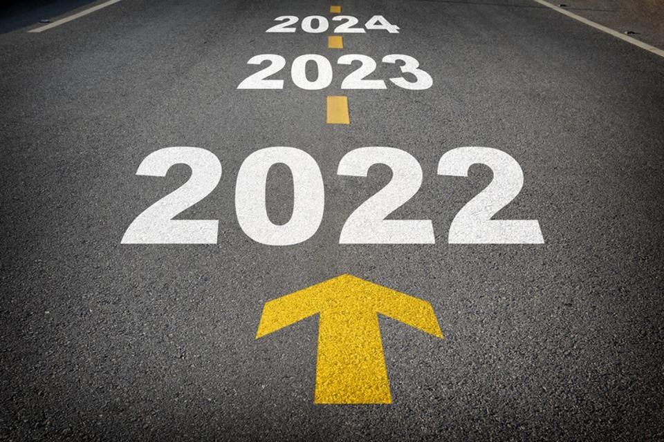 Cybersecurity in 2022 – A Fresh Look at Some Very Alarming Stats