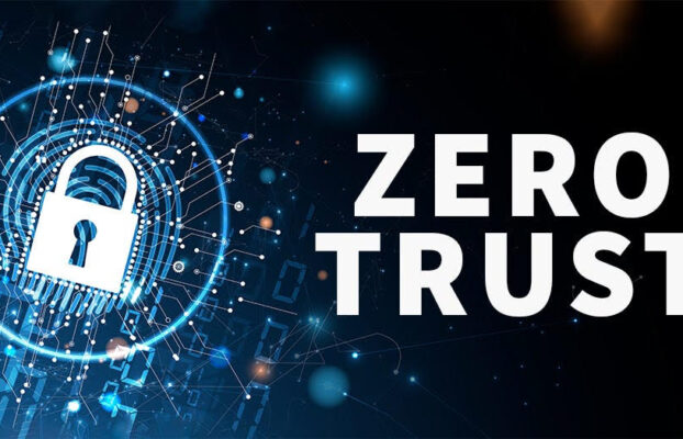 5 องค์ประกอบหลักของการป้องกันภัยคุกคามตามแนวโมเดล Zero Trust Security